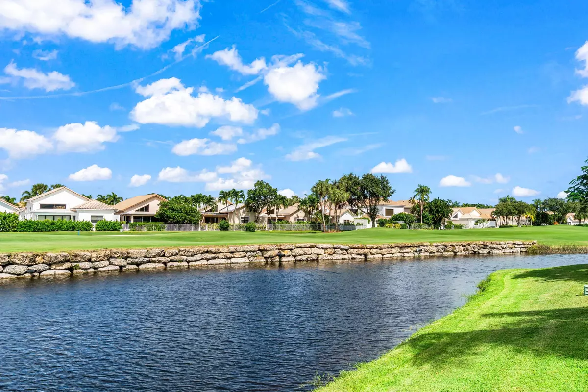 Boca Raton, FL 33496,5226 Lake Catalina DR D