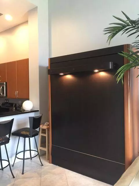 West Palm Beach, FL 33401,701 S Olive AVE 317