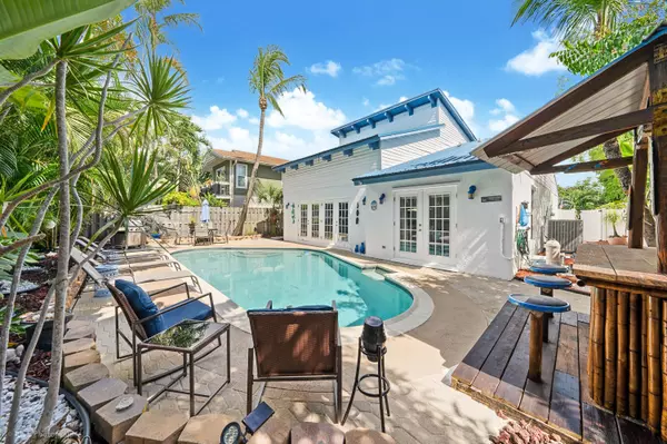 Delray Beach, FL 33446,2533 Bessie ST