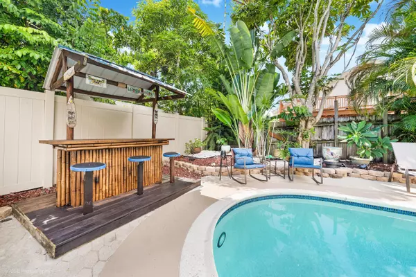 Delray Beach, FL 33446,2533 Bessie ST