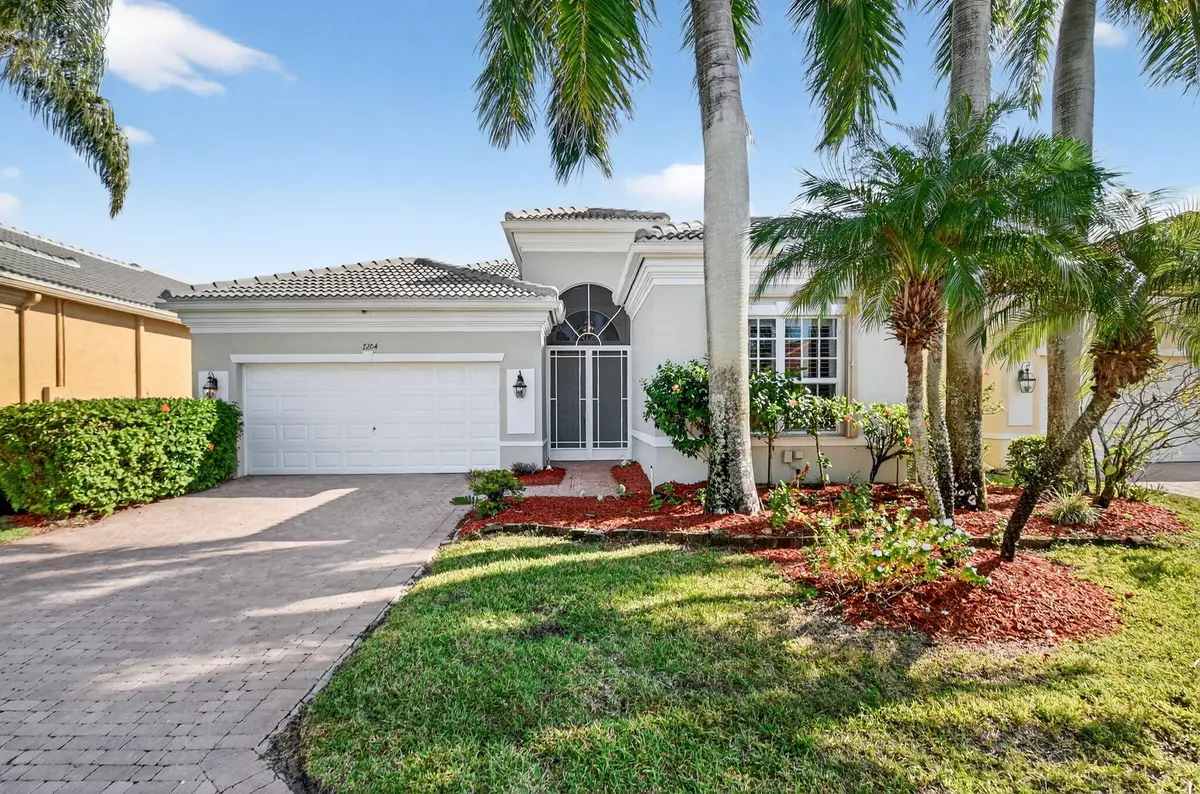 Delray Beach, FL 33446,7204 Demedici CIR