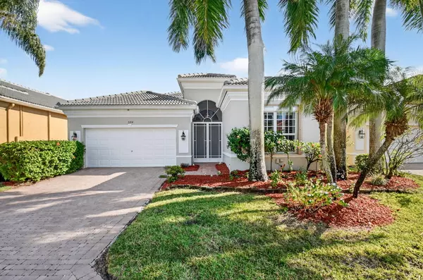 7204 Demedici CIR, Delray Beach, FL 33446