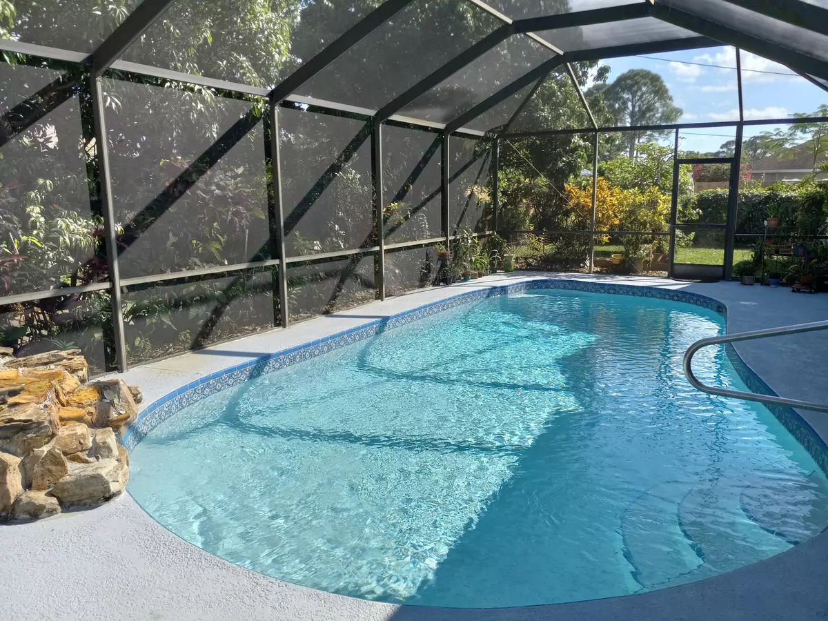 Port Saint Lucie, FL 34983,1971 SE Fallon DR