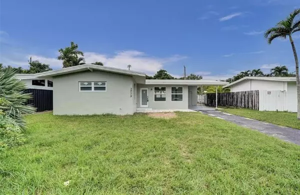 1713 NE NE Ne 7th TER, Fort Lauderdale, FL 33305