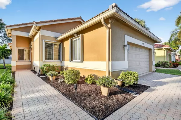 Boynton Beach, FL 33472,8099 Bellafiore WAY