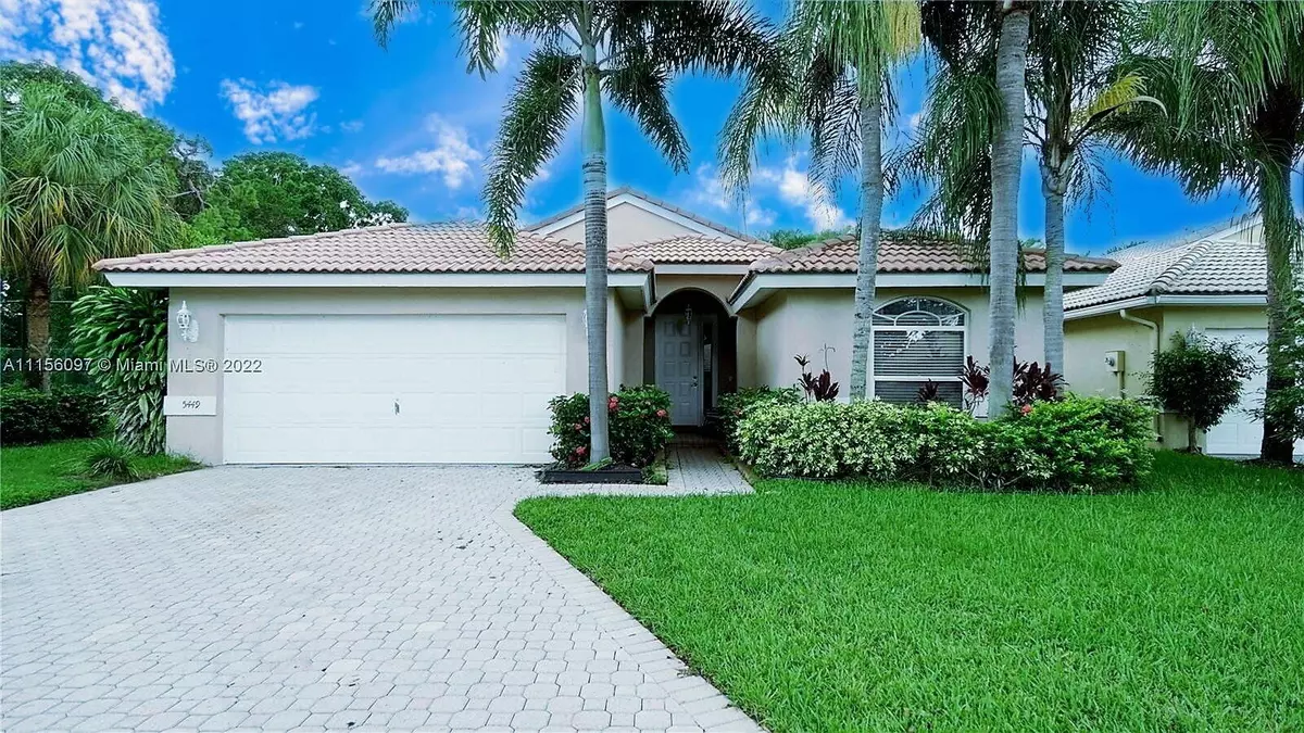 Delray Beach, FL 33484,5449 Grande Palm CIR