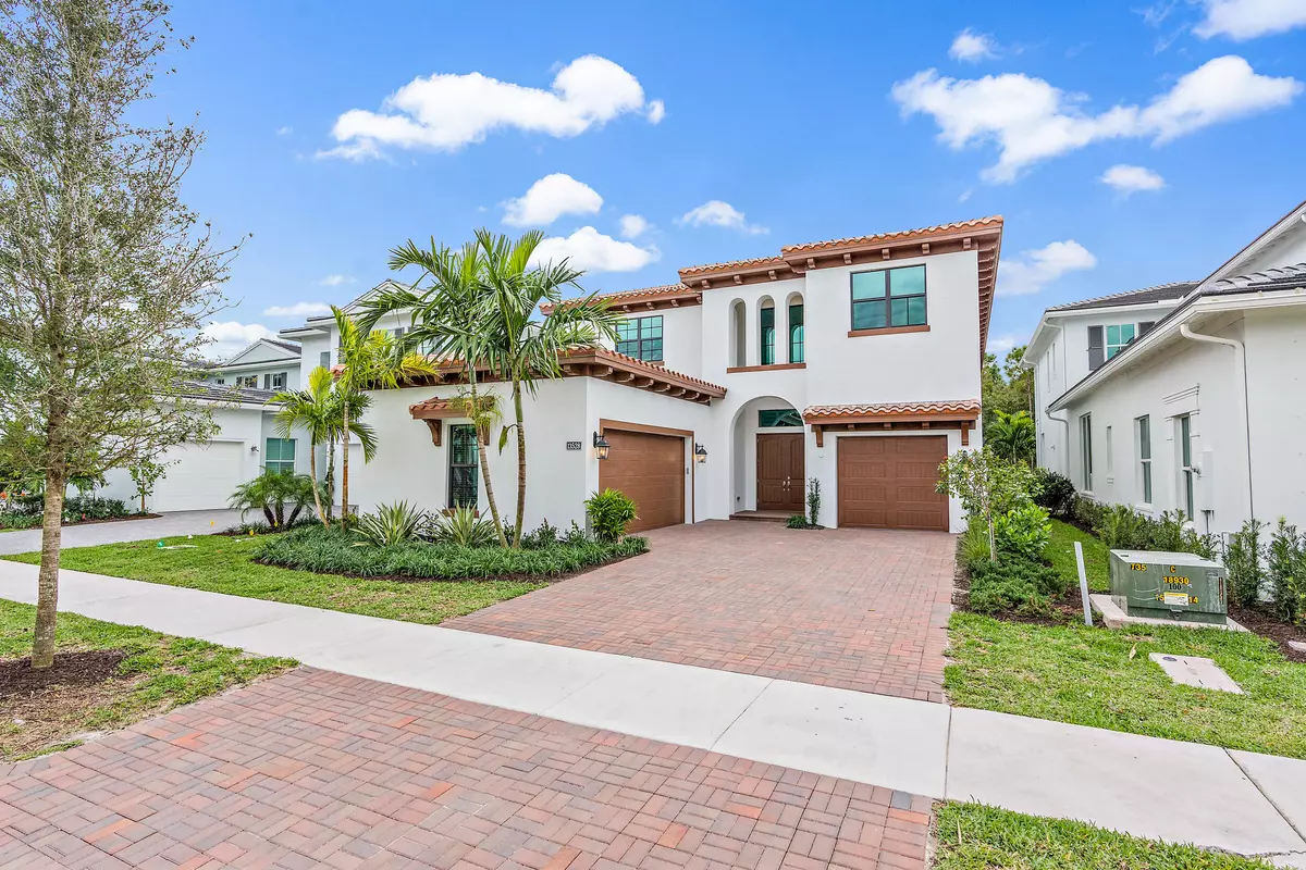 Palm Beach Gardens, FL 33418,13528 Machiavelli WAY