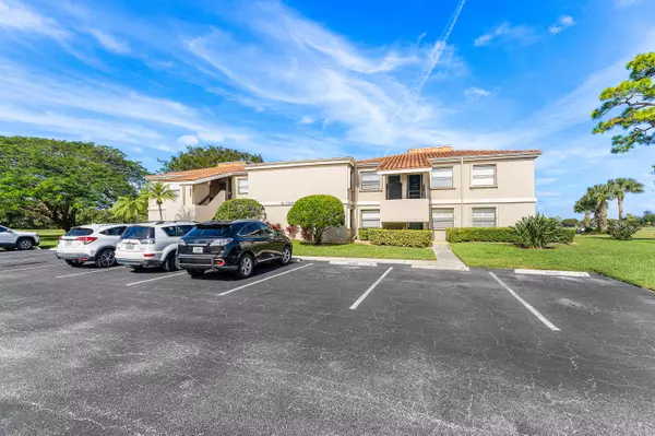 Palm Beach Gardens, FL 33418,13369 Touchstone PL 102