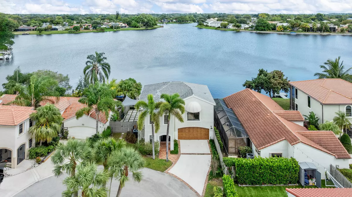 Wellington, FL 33414,1742 Harborside Cir