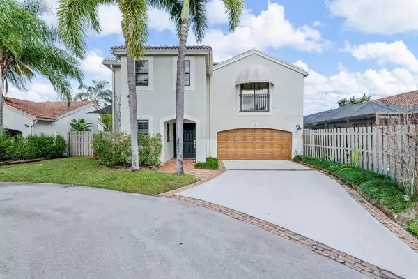 Wellington, FL 33414,1742 Harborside Cir