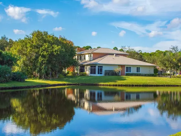 2529 SW Stockbridge SQ, Vero Beach, FL 32962