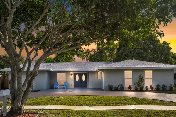 6210 SW 6th ST, Margate, FL 33068