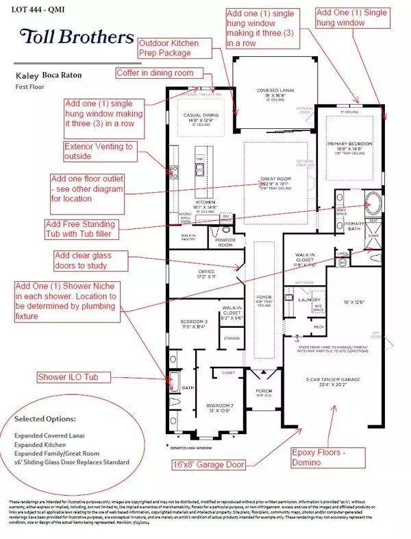 Palm Beach Gardens, FL 33412,10103 Timber Creek WAY