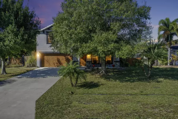 3010 SE Wake RD, Port Saint Lucie, FL 34984