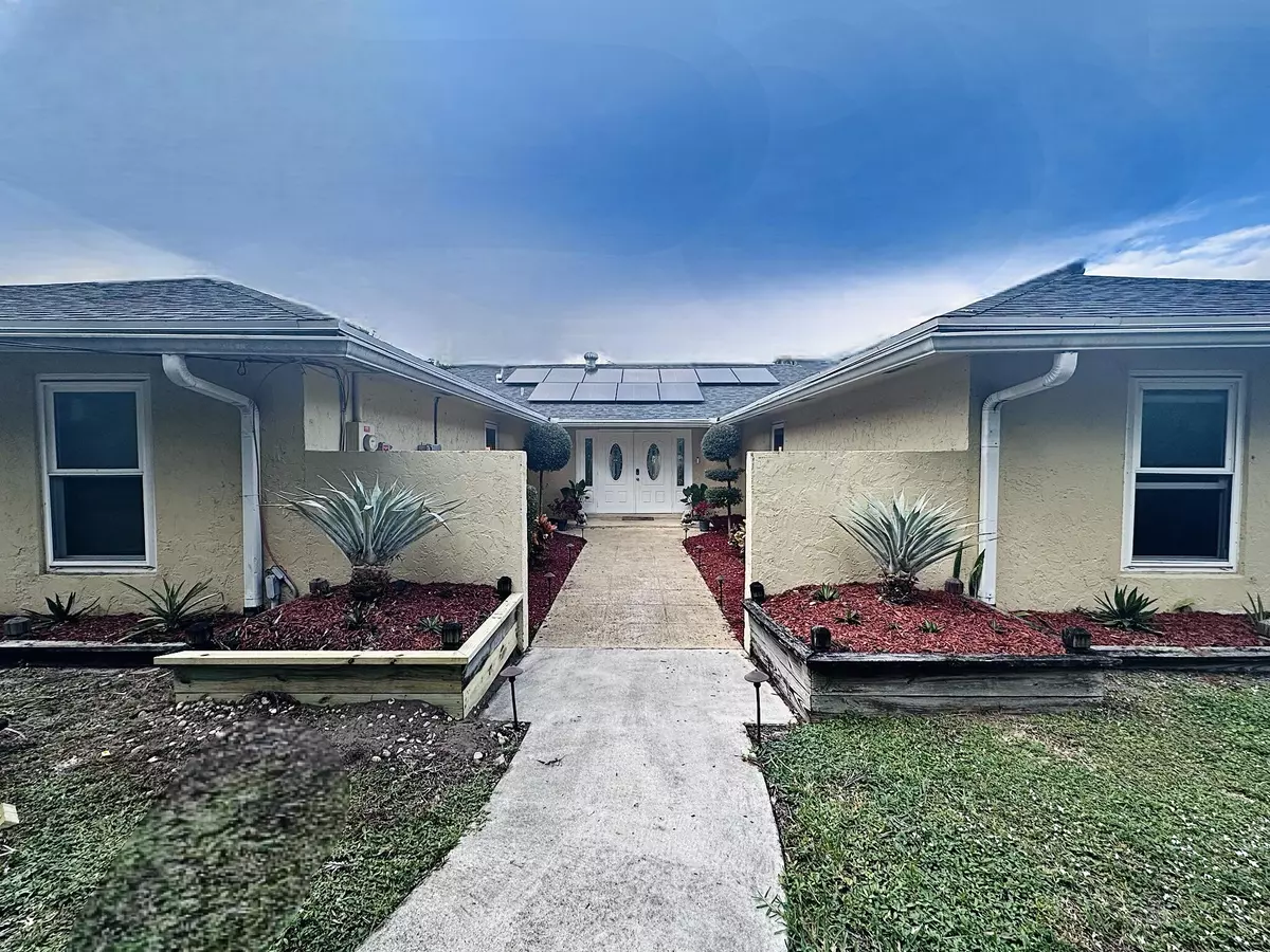 Lake Worth, FL 33461,4540 Mathis ST