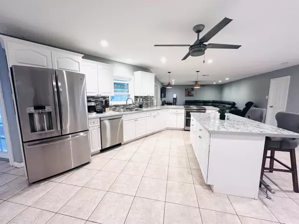 Lake Worth, FL 33461,4540 Mathis ST