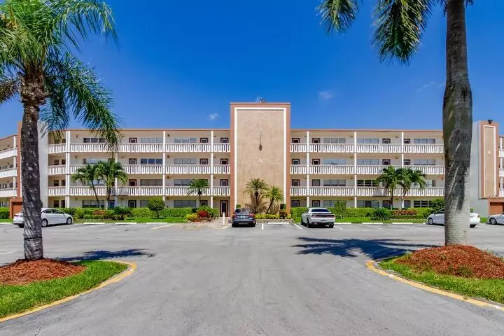 Boca Raton, FL 33434,4007 Cornwall A 4007