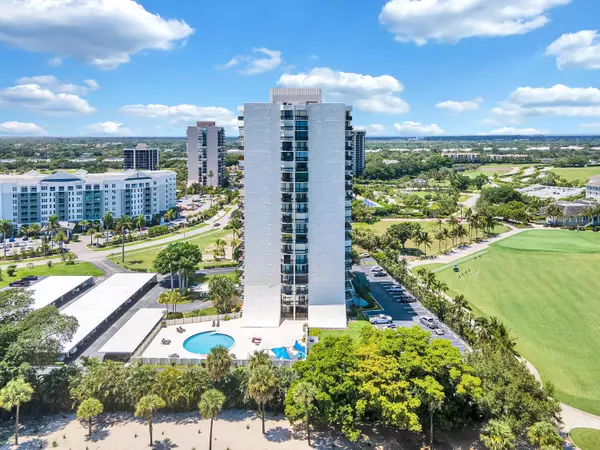 West Palm Beach, FL 33401,2000 Presidential WAY 1006