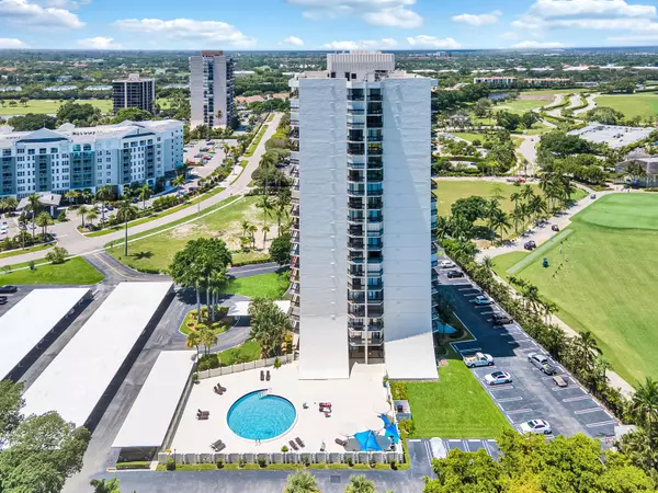 West Palm Beach, FL 33401,2000 Presidential WAY 1006