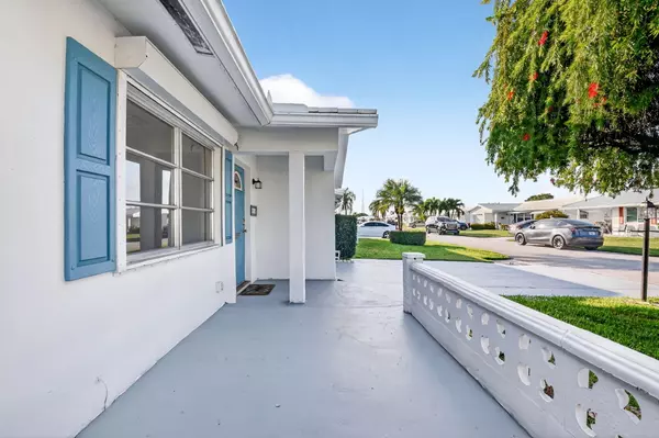 Boynton Beach, FL 33426,814 SW 6th AVE