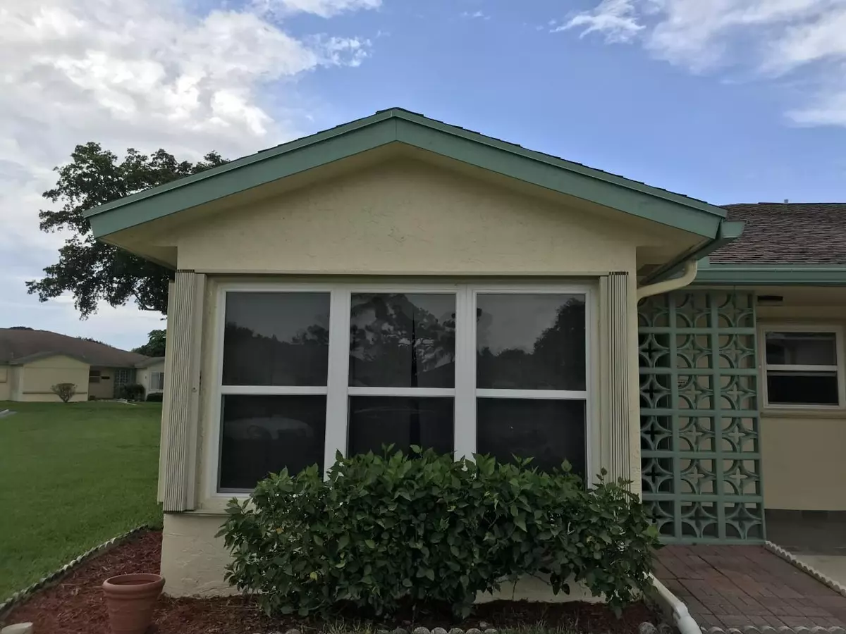 Delray Beach, FL 33484,14215 Nesting WAY A