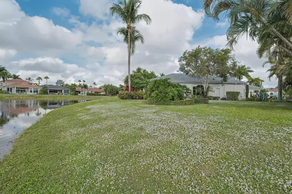 Delray Beach, FL 33484,16331 Castello CT