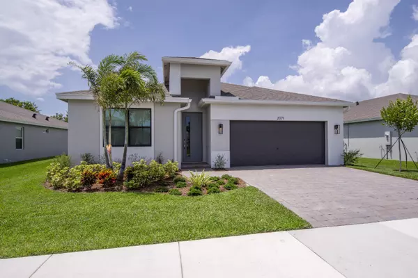 Jensen Beach, FL 34957,2071 NE Cedar ST