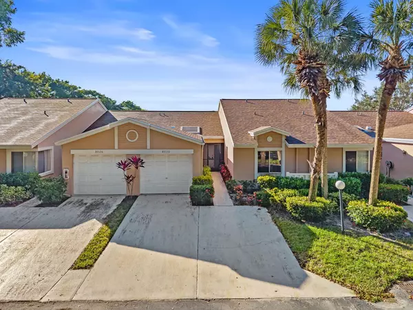 Boca Raton, FL 33496,8030 Springside CT D