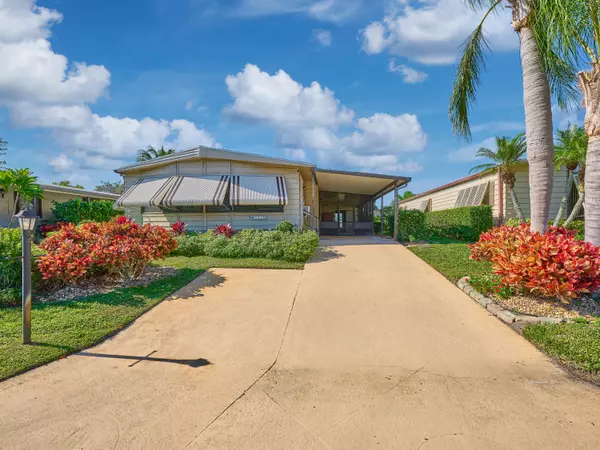 Hobe Sound, FL 33455,7526 SE Independence AVE