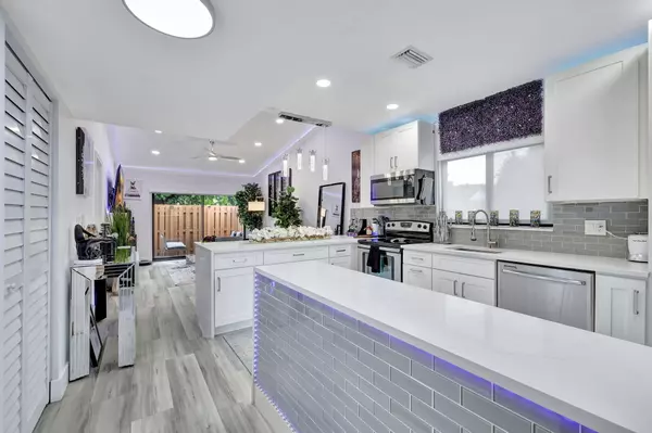 Coconut Creek, FL 33066,2320 NW 37th AVE D-29