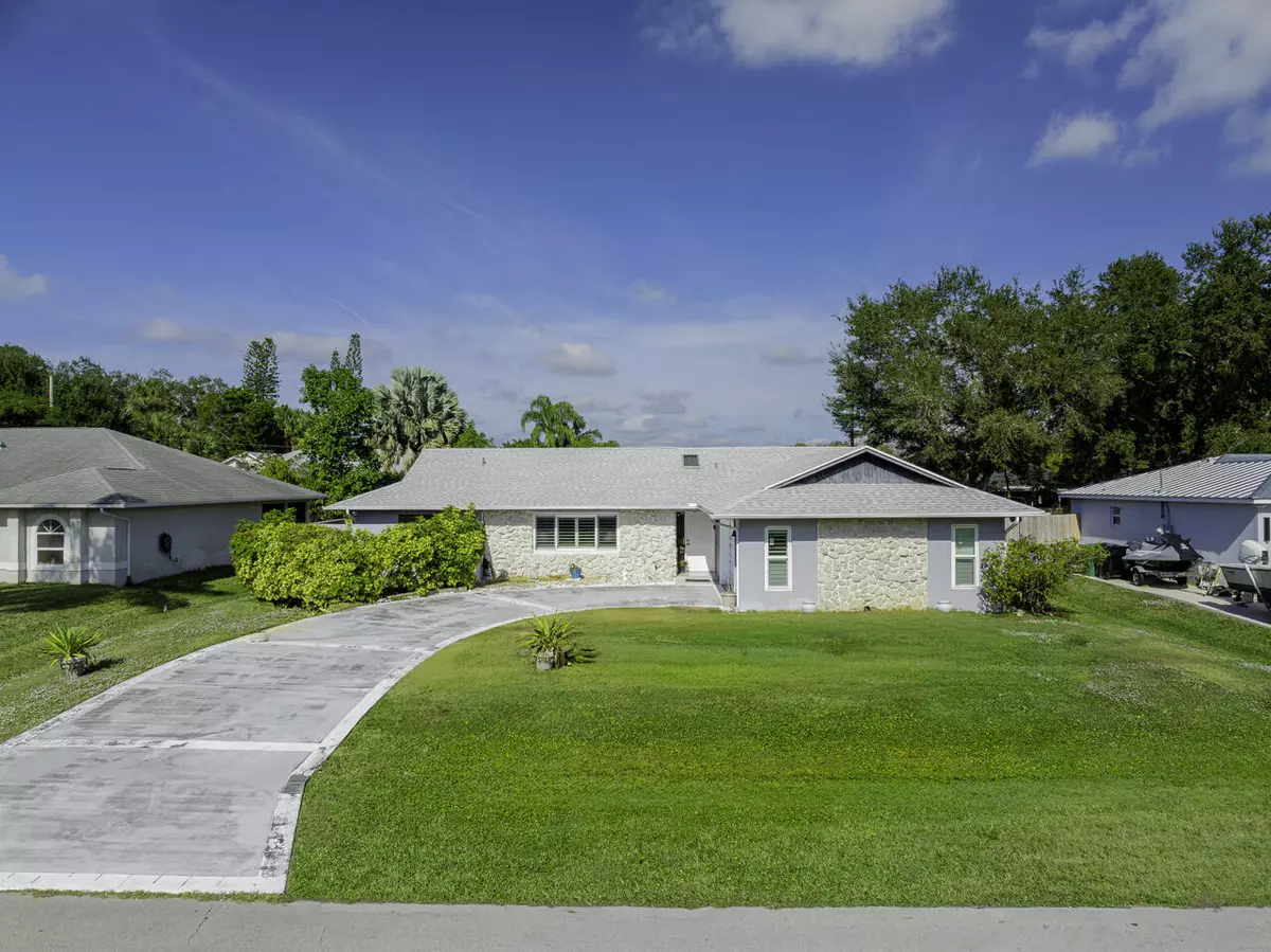 Port Saint Lucie, FL 34953,2329 SW Fern CIR