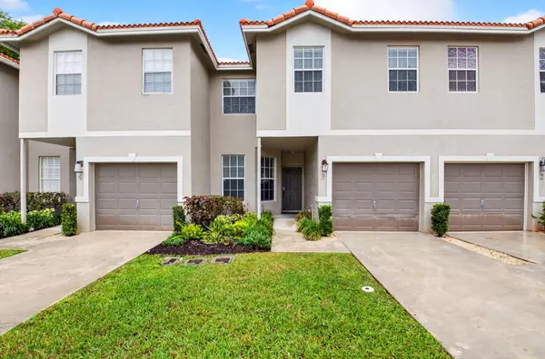 20951 Via Alamanda 3, Boca Raton, FL 33428