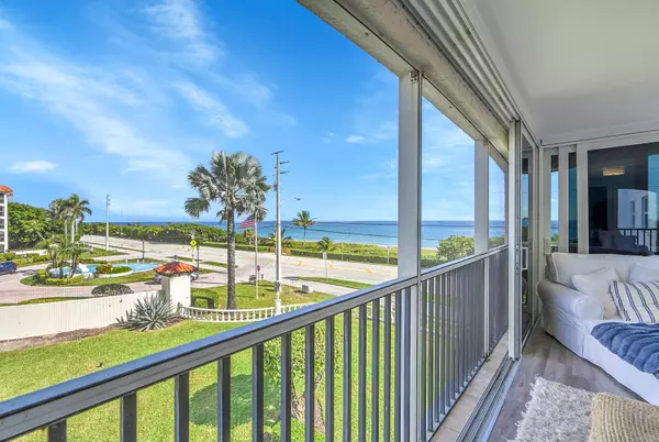 Boca Raton, FL 33431,2871 N Ocean BLVD D302