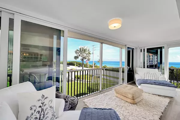 Boca Raton, FL 33431,2871 N Ocean BLVD D302