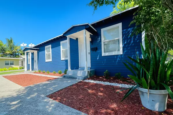 517 Kanuga DR 1, West Palm Beach, FL 33401