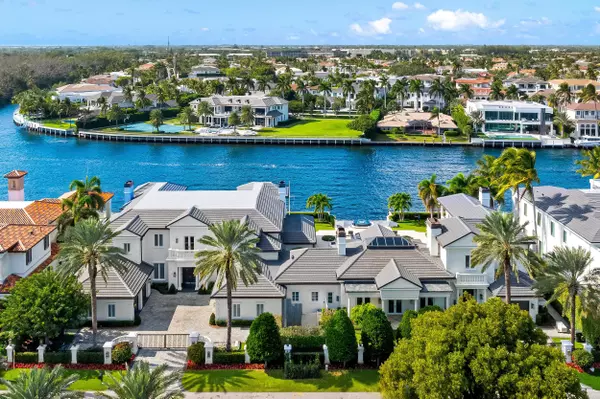 Boca Raton, FL 33432,2989 Spanish River RD