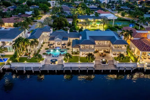 Boca Raton, FL 33432,2989 Spanish River RD