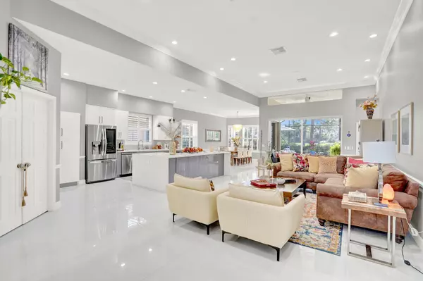 Port Saint Lucie, FL 34986,8522 Belfry PL