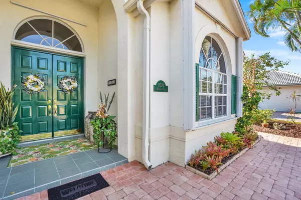 Port Saint Lucie, FL 34986,8522 Belfry PL