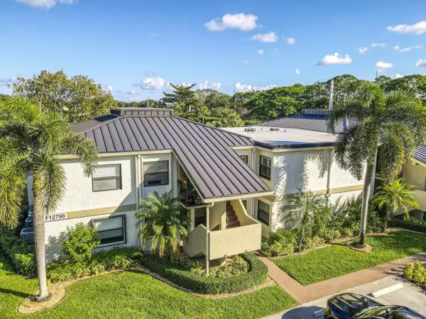 Palm Beach Gardens, FL 33418,12790 Briarlake DR 202