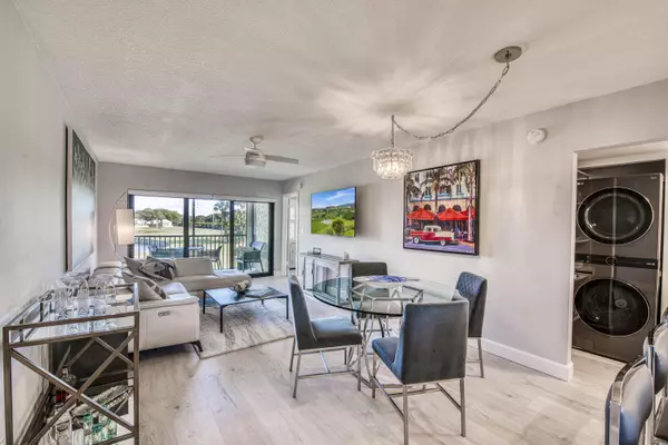 Palm Beach Gardens, FL 33418,12790 Briarlake DR 202