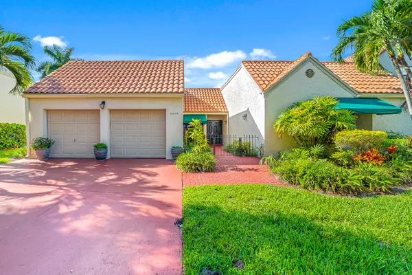6200 Via Tierra, Boca Raton, FL 33433