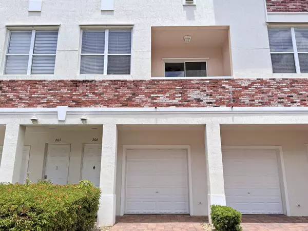 Port Saint Lucie, FL 34987,10560 SW Stephanie WAY 1-206