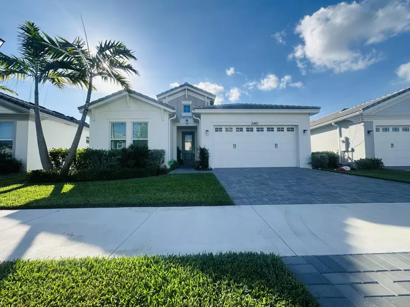 5461 Pecan DR, Loxahatchee, FL 33470