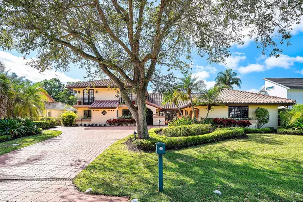 Palm Beach Gardens, FL 33418,22 Marlwood LN