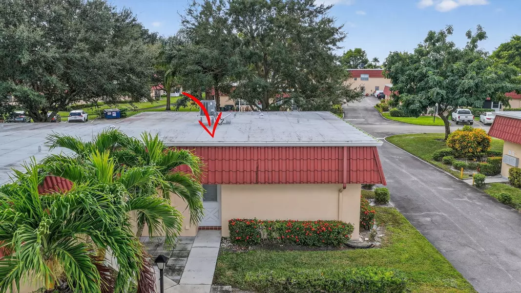 846 Salem LN, Lake Worth, FL 33467