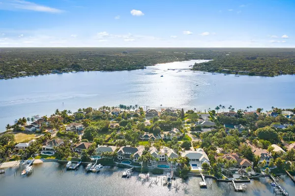 Jupiter, FL 33469,18799 Rio Vista DR