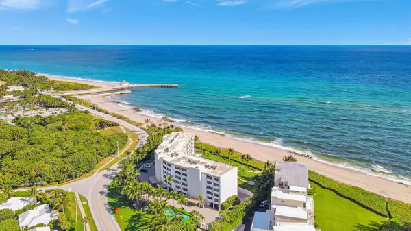 Ocean Ridge, FL 33435,6885 N Ocean BLVD 3040