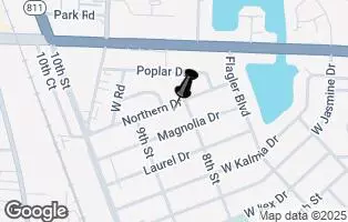 Lake Park, FL 33403,828 Northern DR