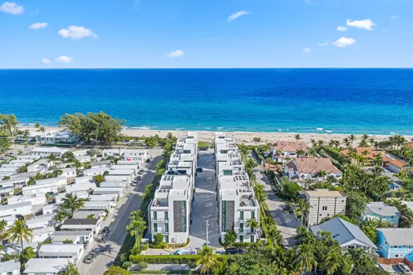 Ocean Ridge, FL 33435,11501 Old Ocean BLVD